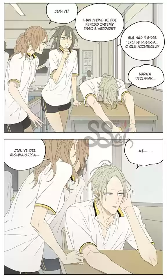 Read 19 Days pt_BR Manga Online