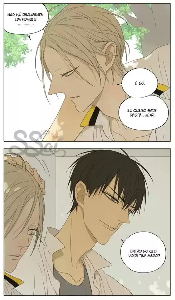 Read 19 Days pt_BR Manga Online