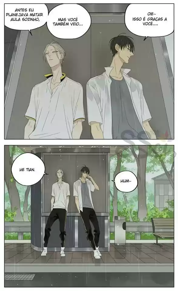 Read 19 Days pt_BR Manga Online