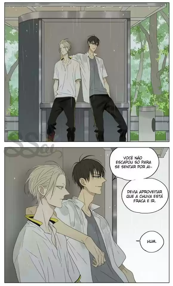 Read 19 Days pt_BR Manga Online
