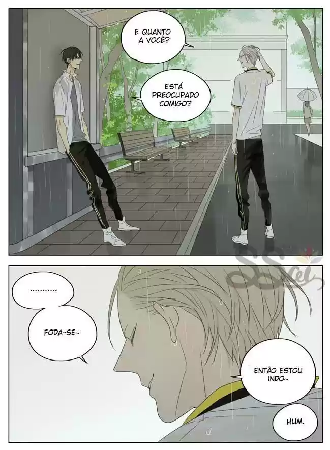 Read 19 Days pt_BR Manga Online
