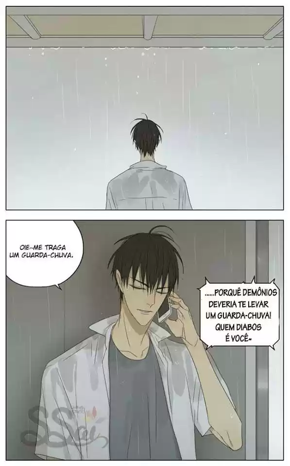 Read 19 Days pt_BR Manga Online