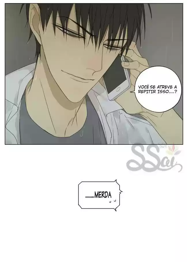 Read 19 Days pt_BR Manga Online