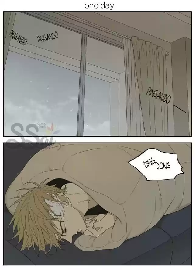 Read 19 Days pt_BR Manga Online