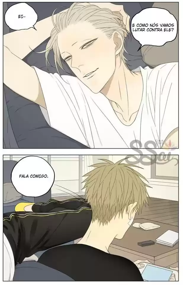 Read 19 Days pt_BR Manga Online