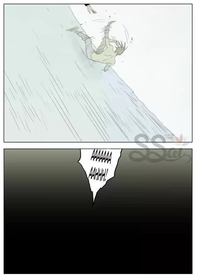 Read 19 Days pt_BR Manga Online