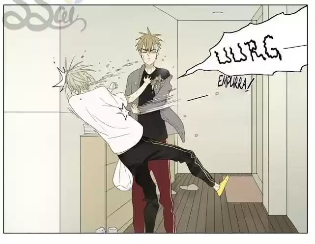 Read 19 Days pt_BR Manga Online