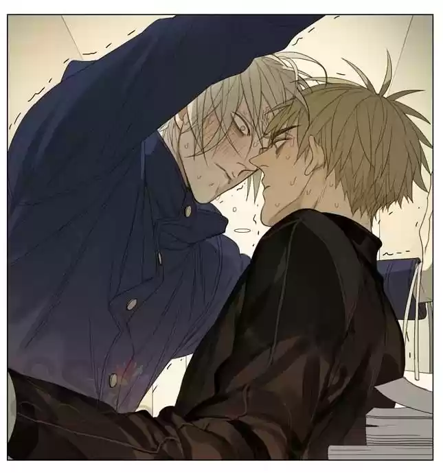 Read 19 Days pt_BR Manga Online