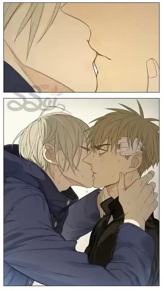 Read 19 Days pt_BR Manga Online