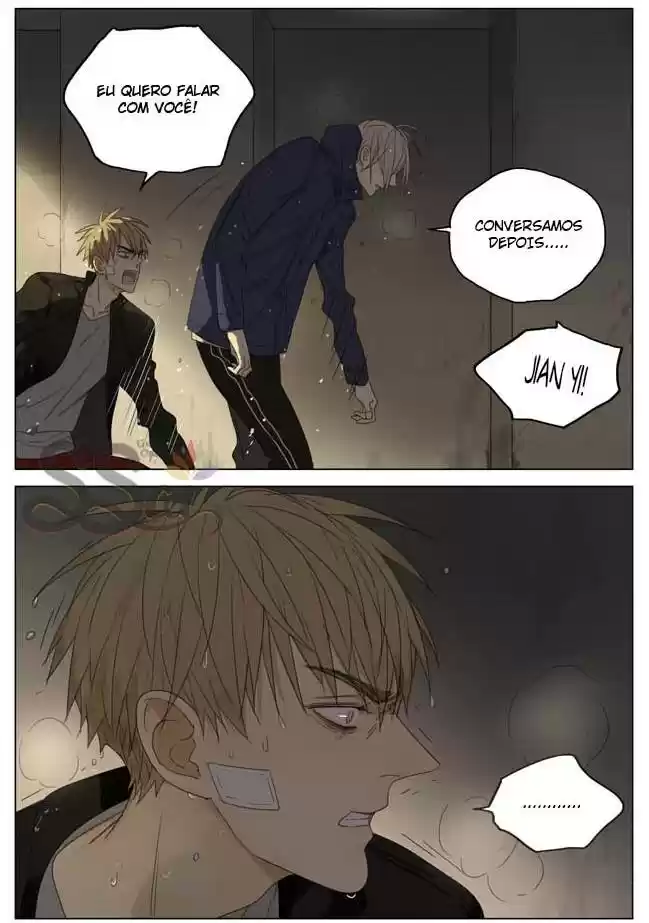 Read 19 Days pt_BR Manga Online