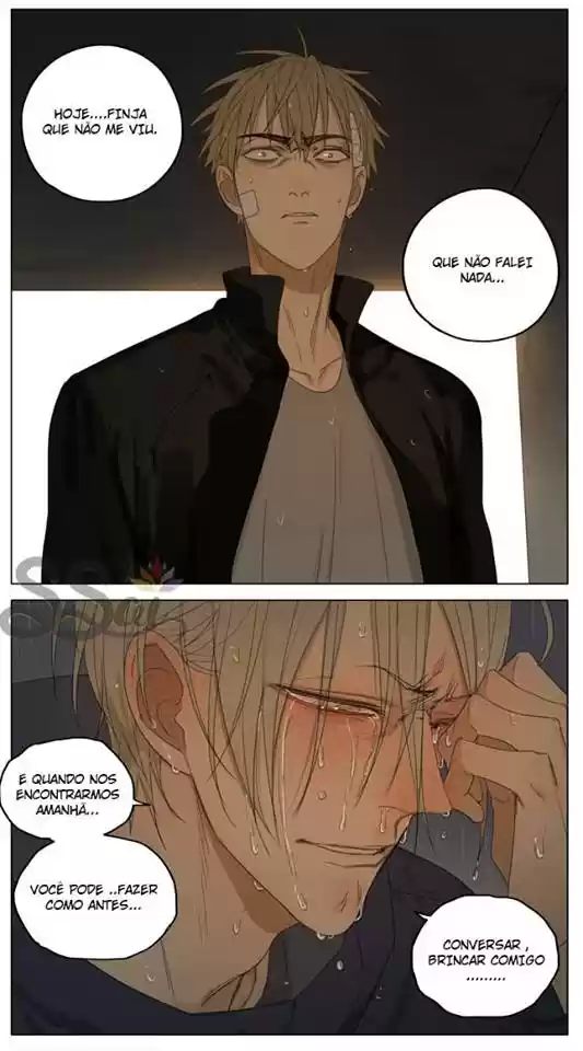 Read 19 Days pt_BR Manga Online