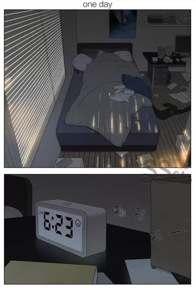 Read 19 Days pt_BR Manga Online