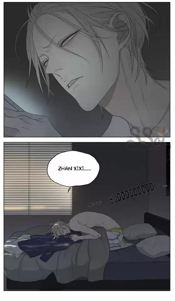 Read 19 Days pt_BR Manga Online