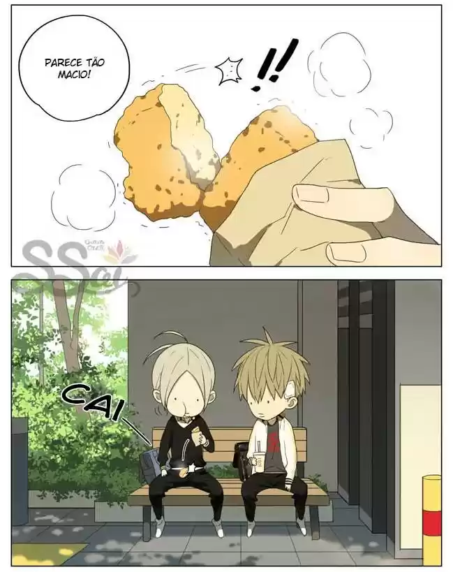 Read 19 Days pt_BR Manga Online