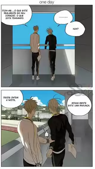 Read 19 Days pt_BR Manga Online