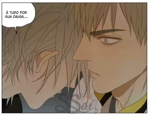 Read 19 Days pt_BR Manga Online