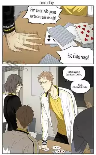 Read 19 Days pt_BR Manga Online