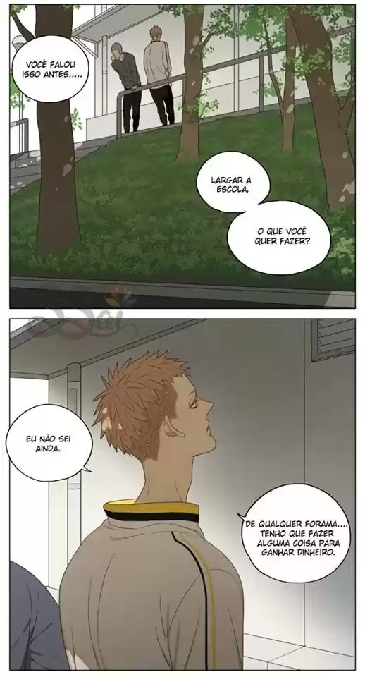 Read 19 Days pt_BR Manga Online