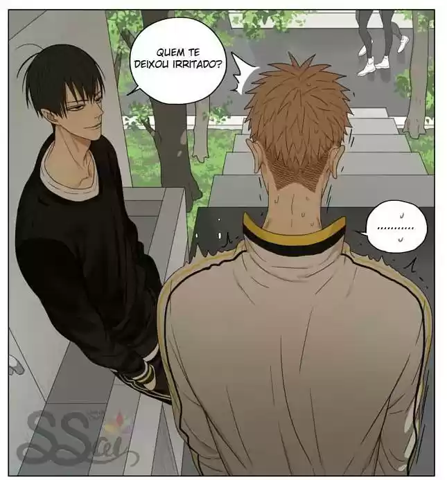 Read 19 Days pt_BR Manga Online