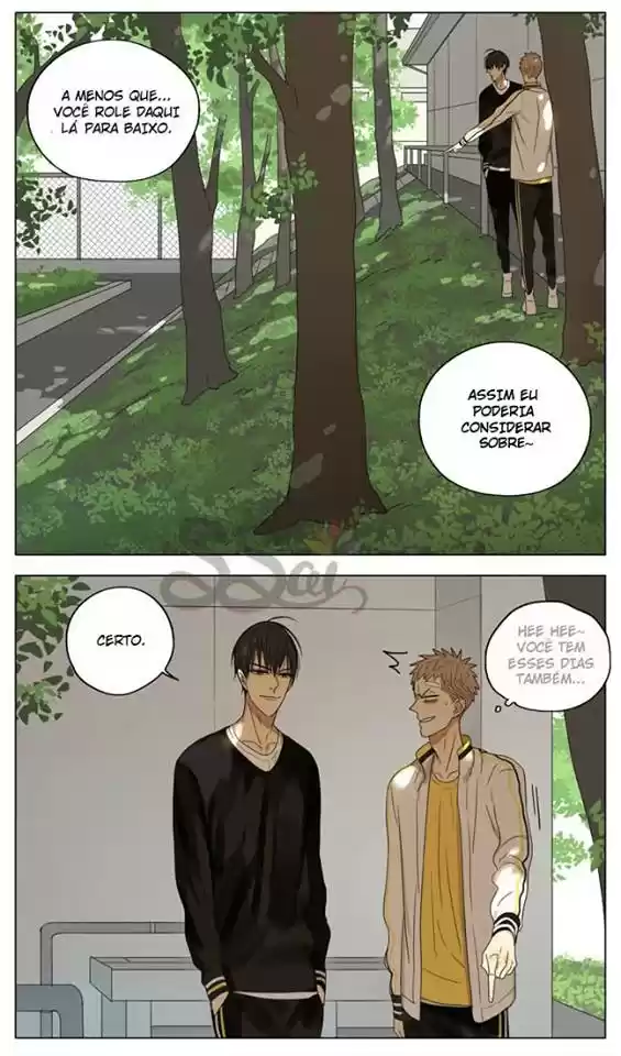Read 19 Days pt_BR Manga Online