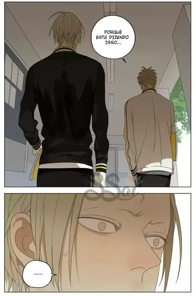 Read 19 Days pt_BR Manga Online