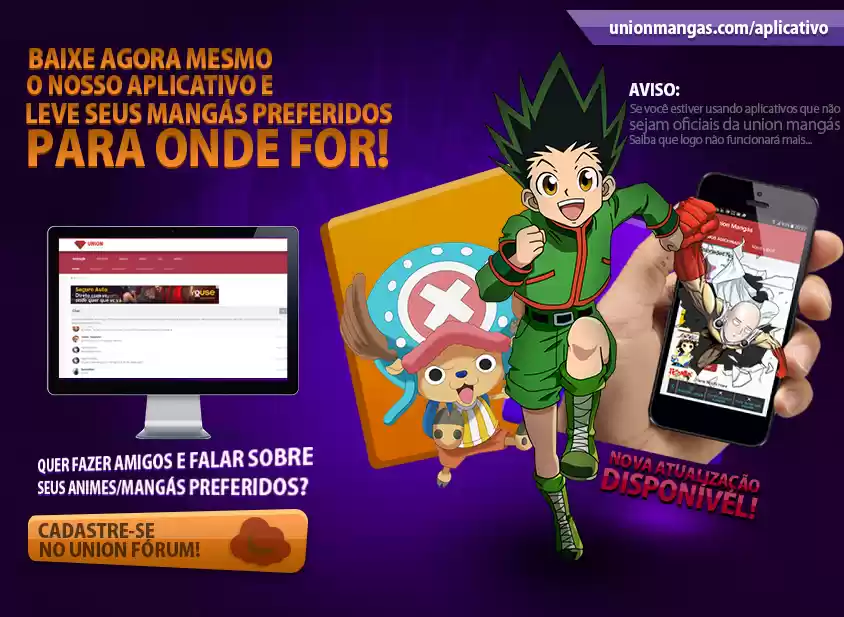 Read 19 Days pt_BR Manga Online