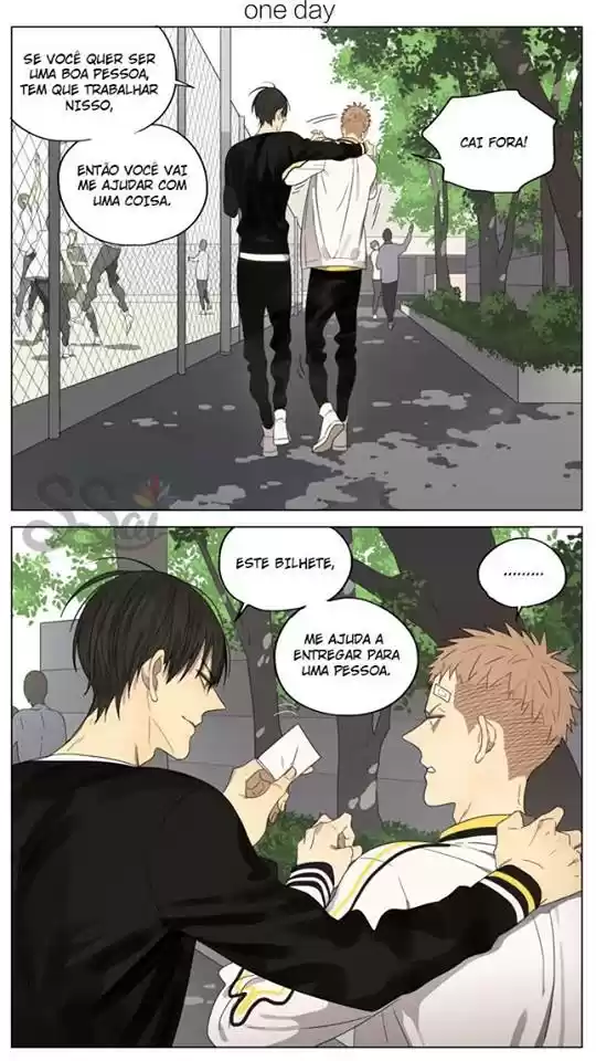 Read 19 Days pt_BR Manga Online