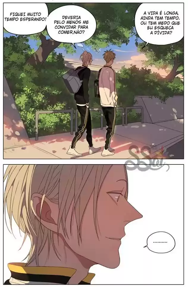 Read 19 Days pt_BR Manga Online
