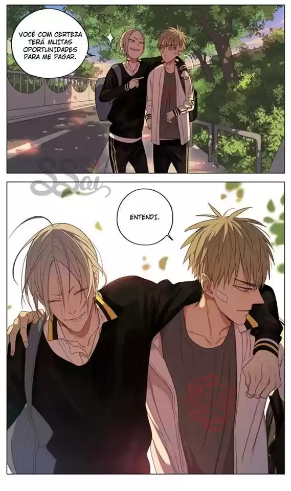 Read 19 Days pt_BR Manga Online