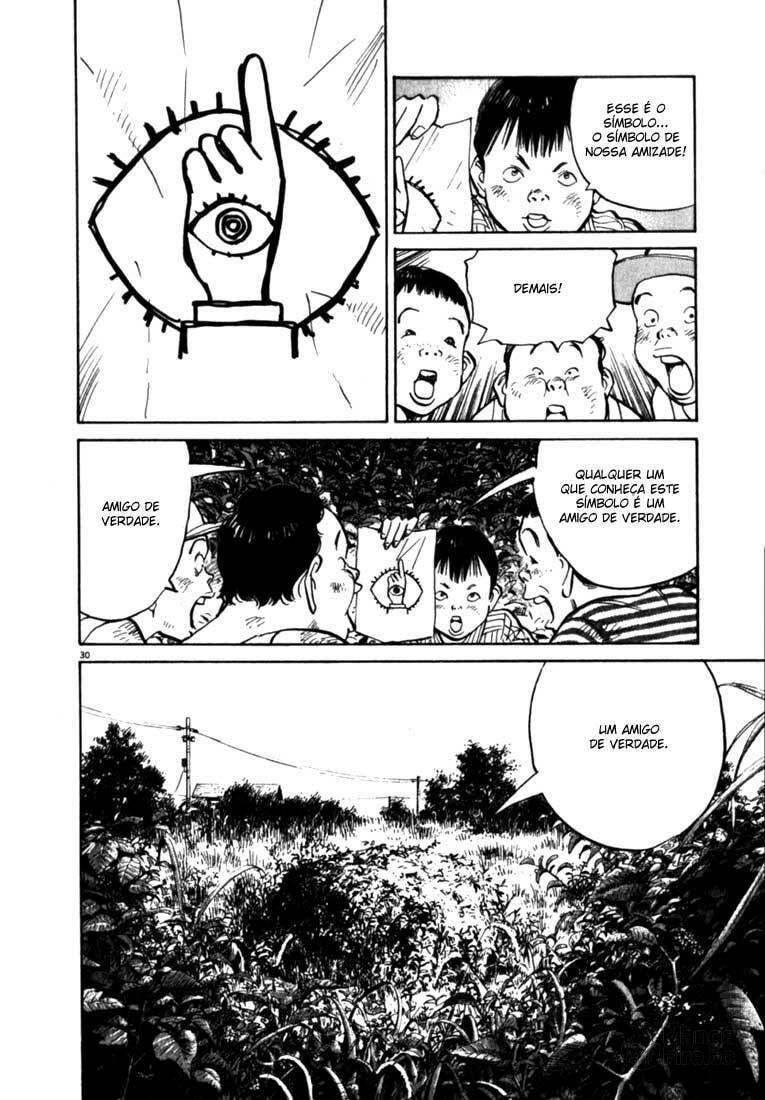 Read 20th Century Boys pt_BR Manga Online