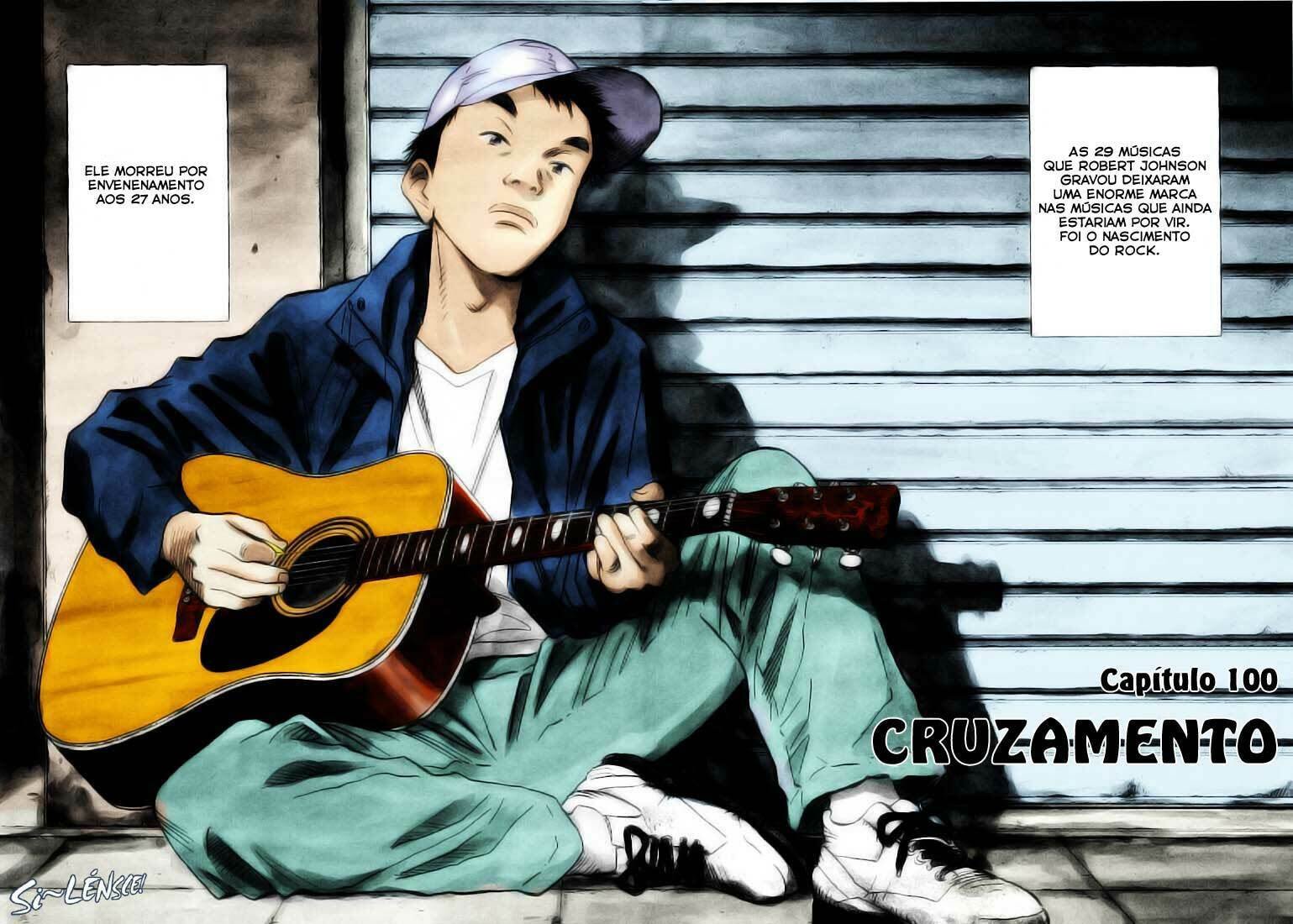 Read 20th Century Boys pt_BR Manga Online