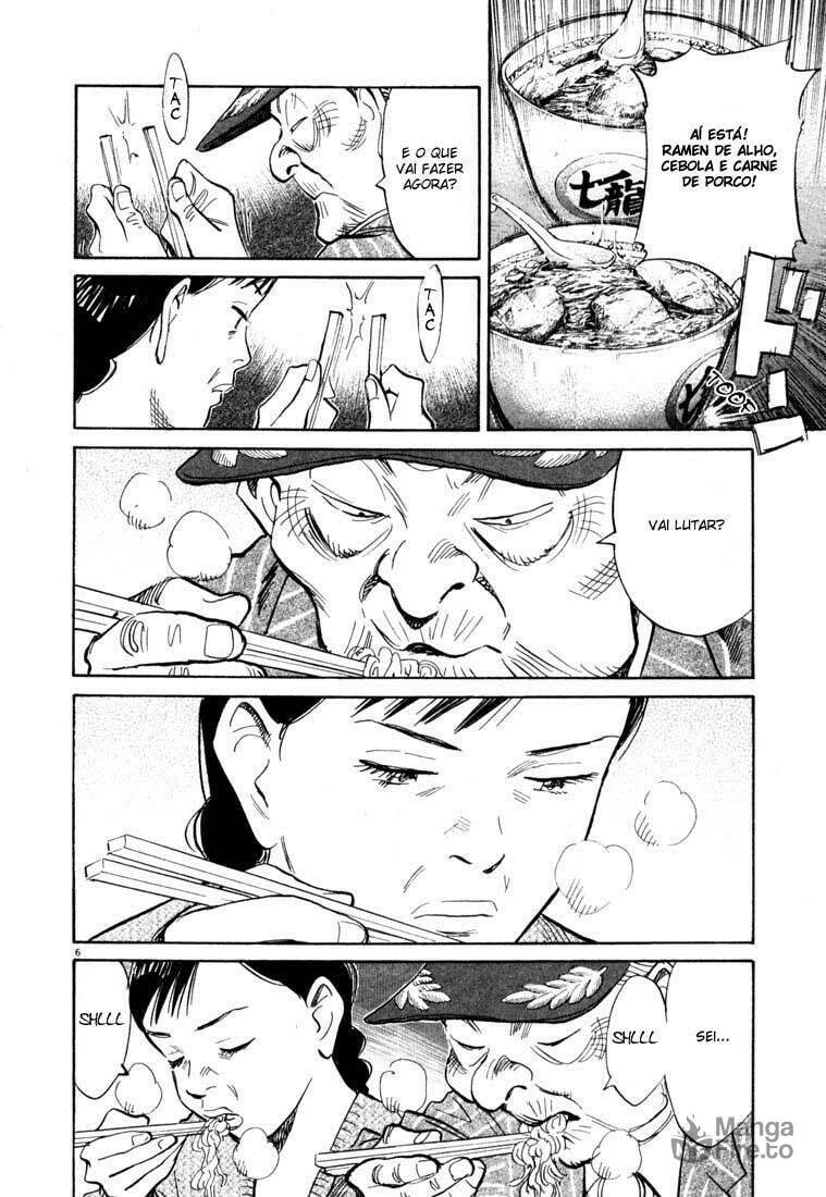 Read 20th Century Boys pt_BR Manga Online