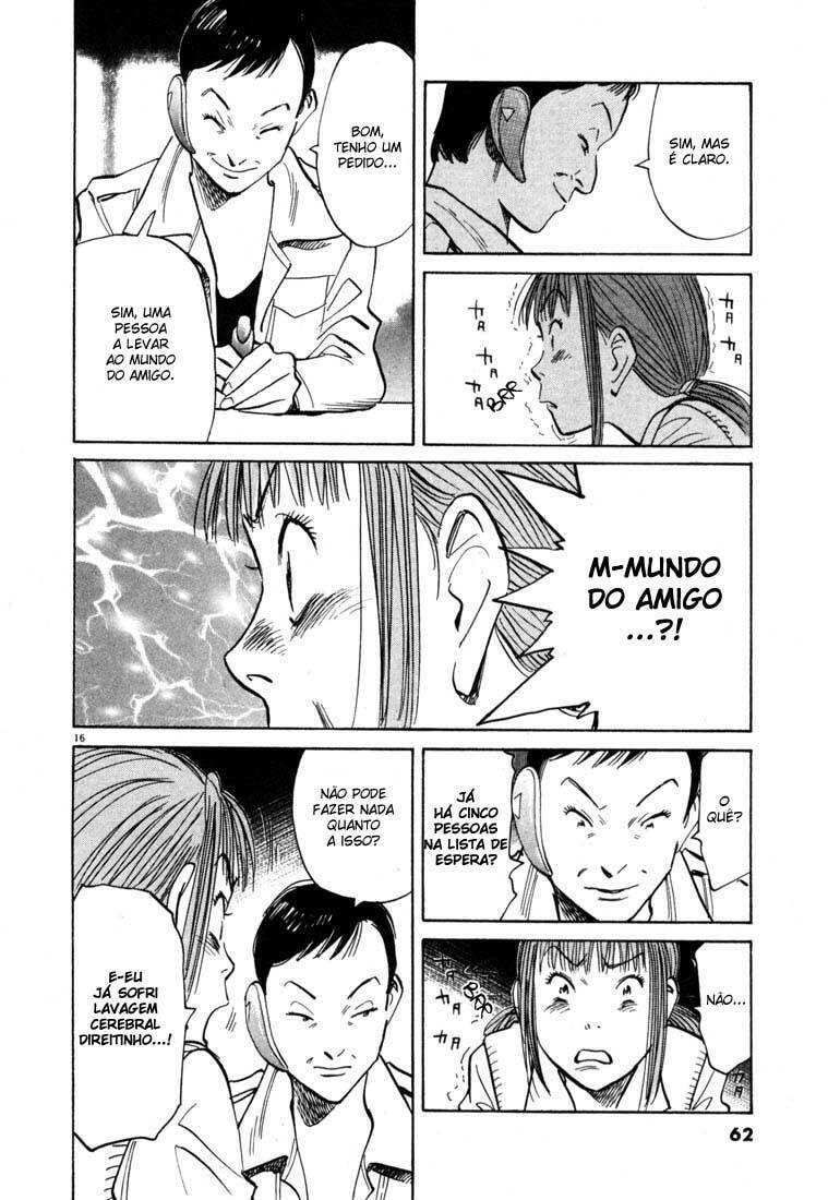 Read 20th Century Boys pt_BR Manga Online