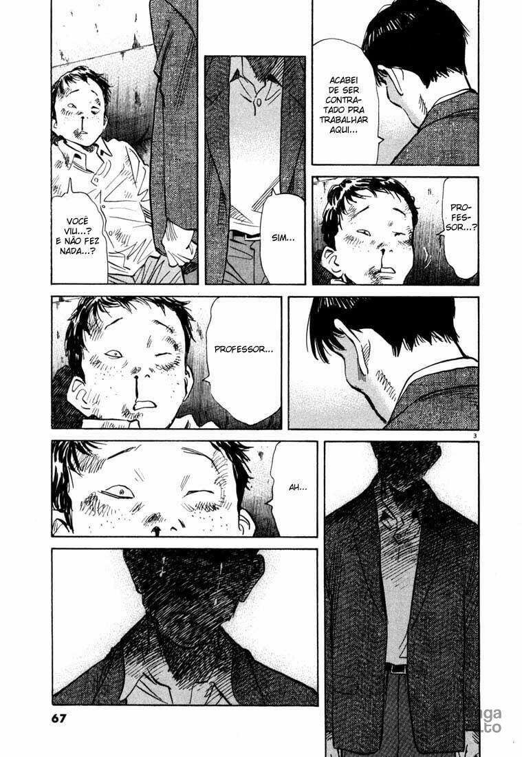 Read 20th Century Boys pt_BR Manga Online
