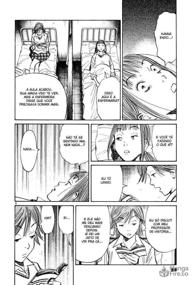 Read 20th Century Boys pt_BR Manga Online