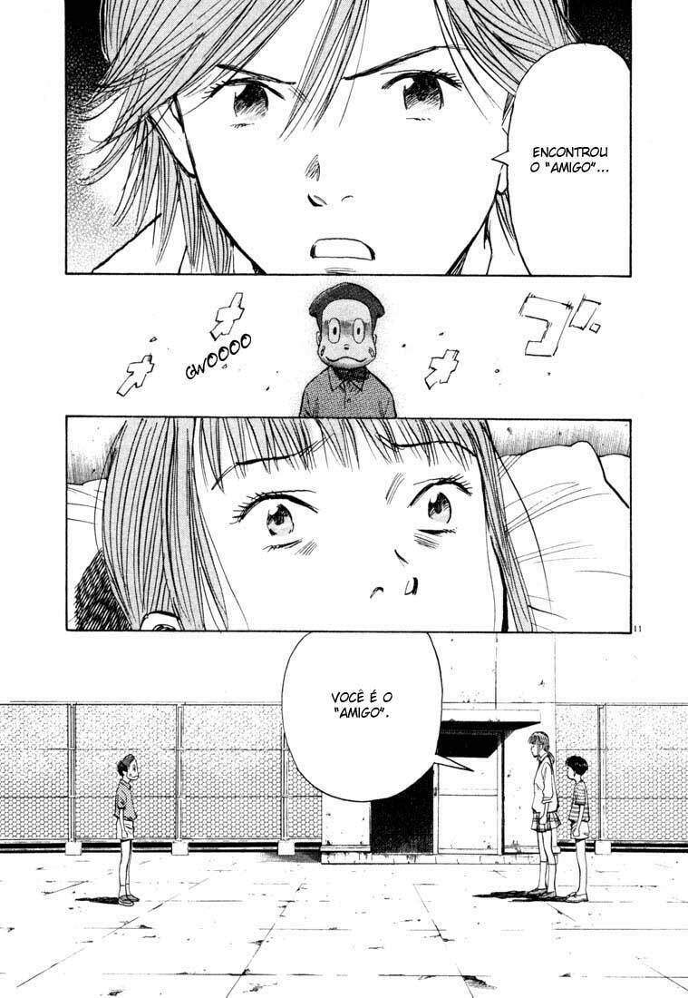 Read 20th Century Boys pt_BR Manga Online