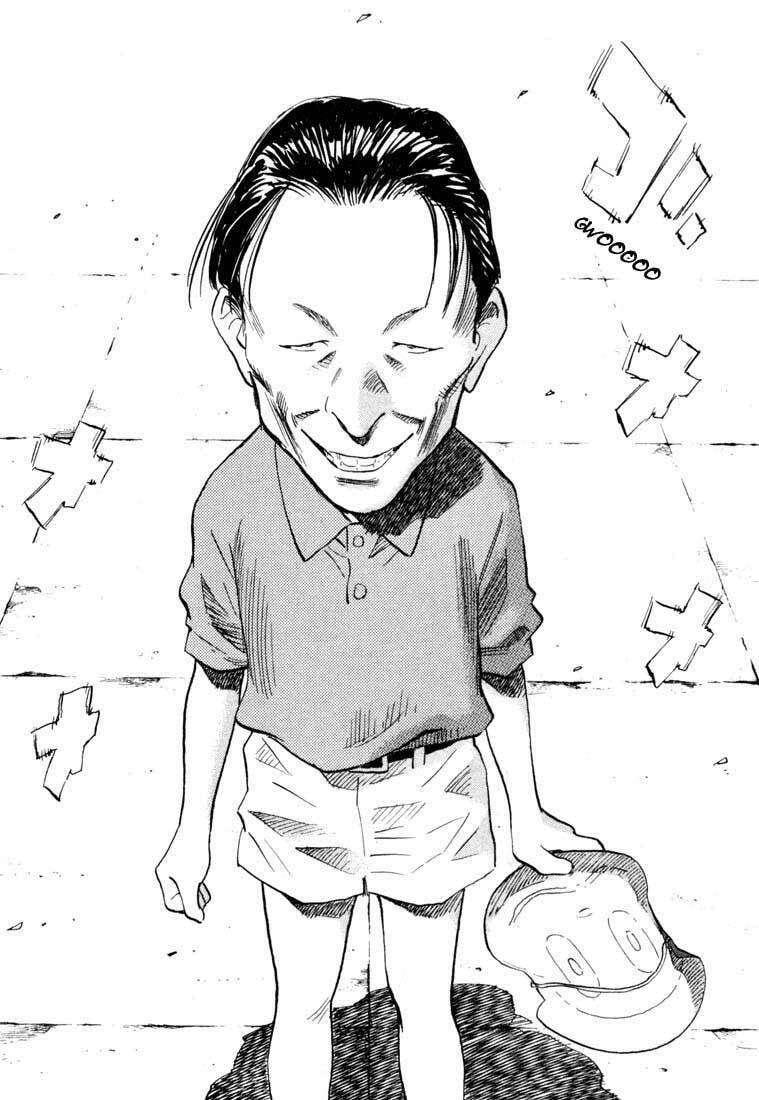 Read 20th Century Boys pt_BR Manga Online