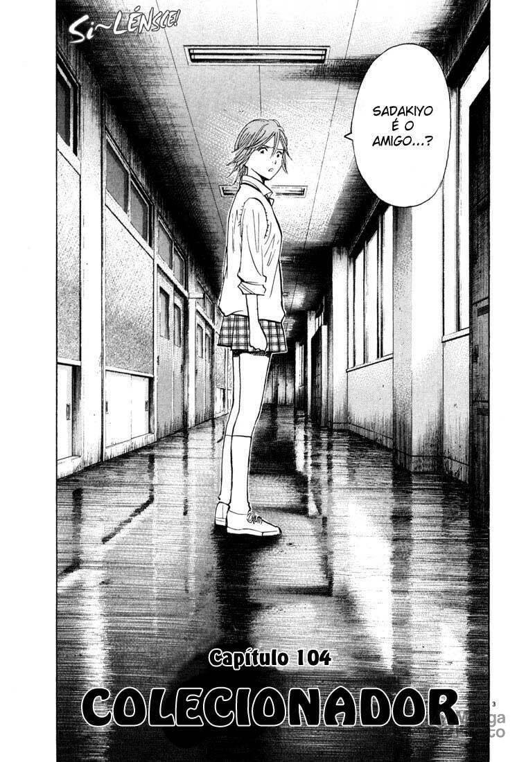 Read 20th Century Boys pt_BR Manga Online