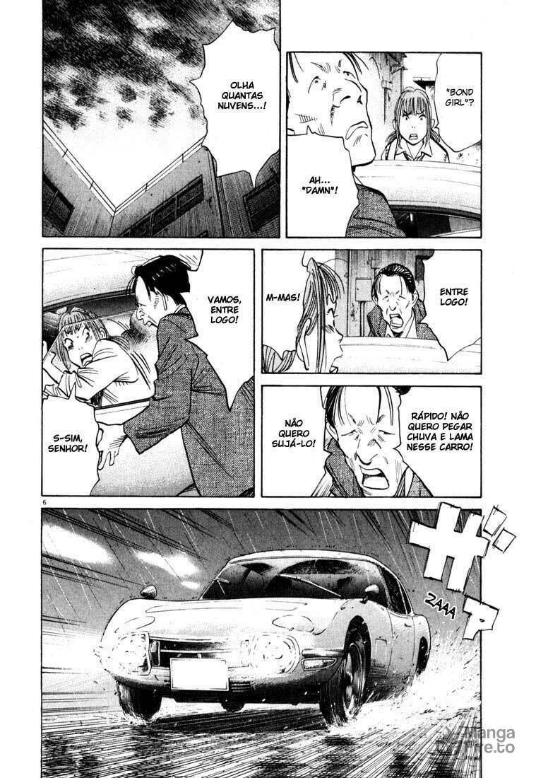 Read 20th Century Boys pt_BR Manga Online