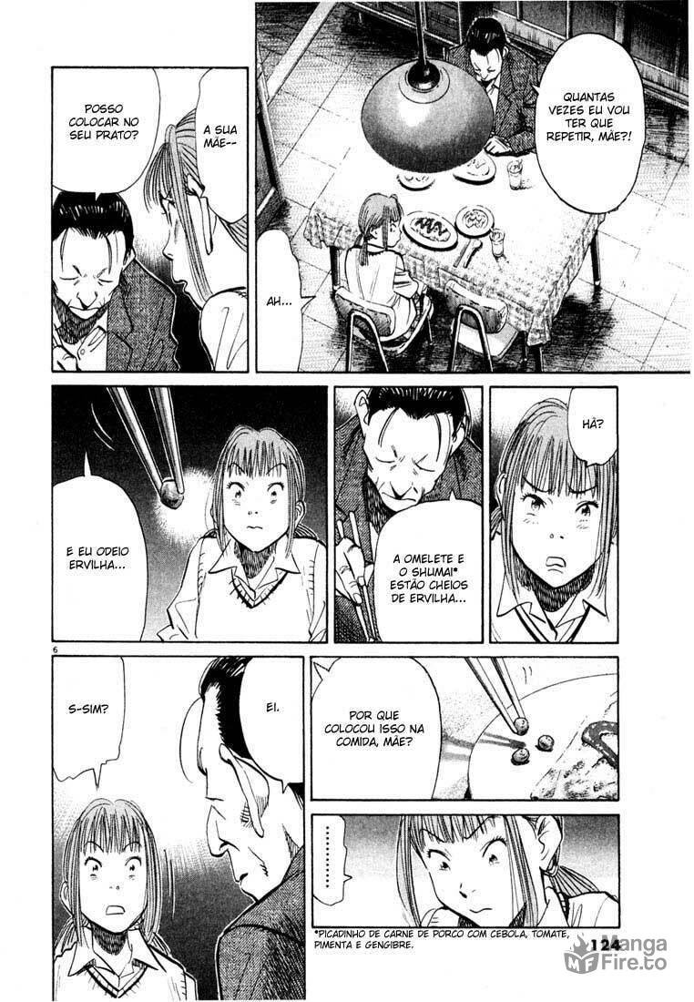 Read 20th Century Boys pt_BR Manga Online