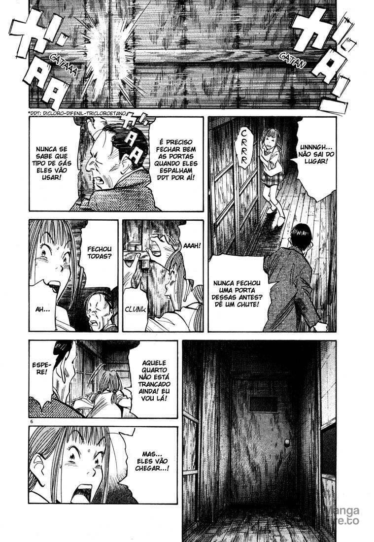 Read 20th Century Boys pt_BR Manga Online