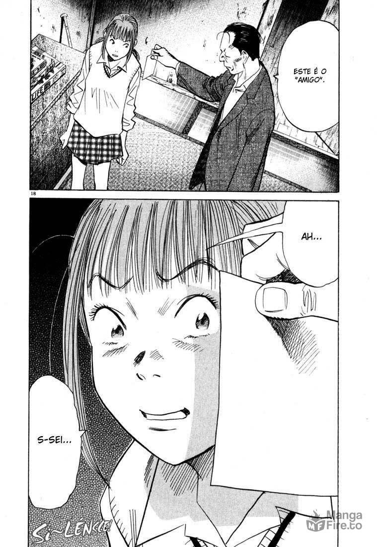 Read 20th Century Boys pt_BR Manga Online