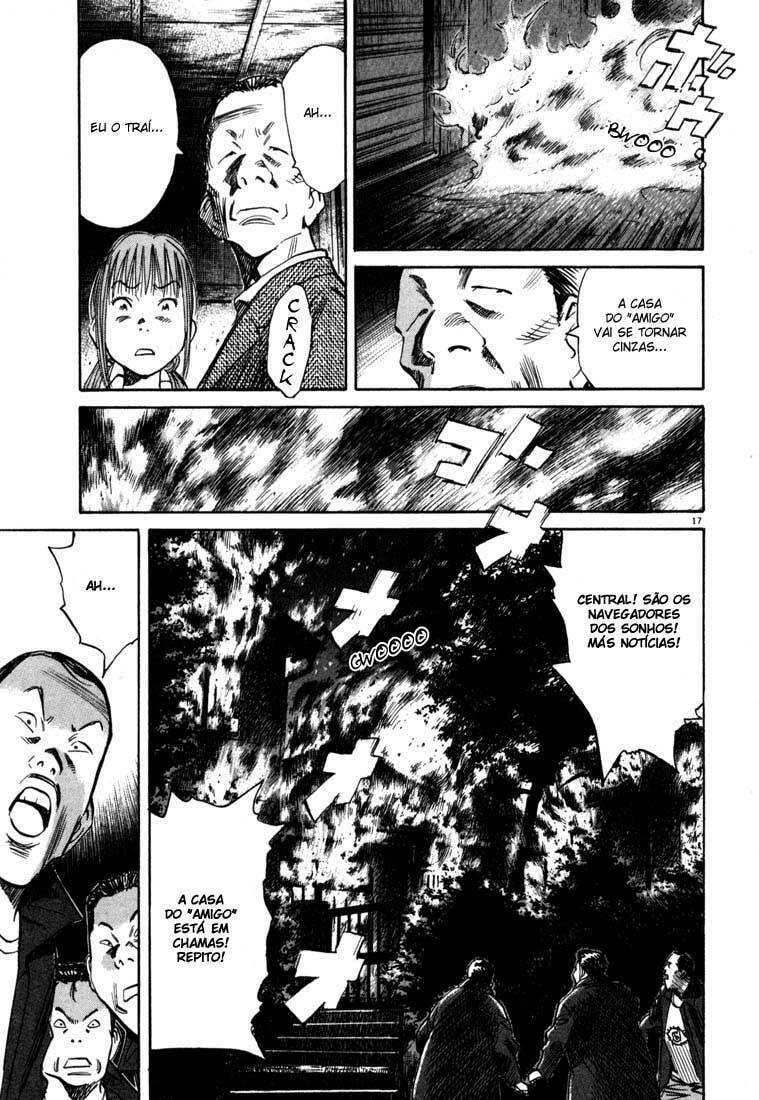Read 20th Century Boys pt_BR Manga Online