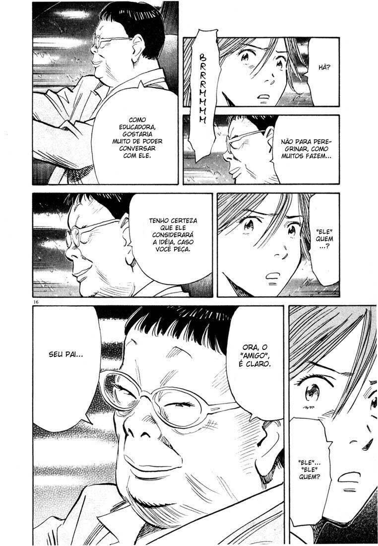Read 20th Century Boys pt_BR Manga Online