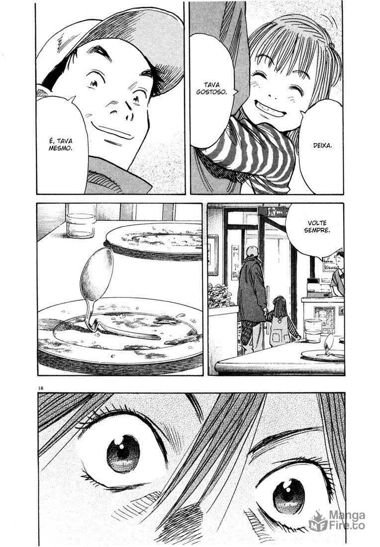 Read 20th Century Boys pt_BR Manga Online