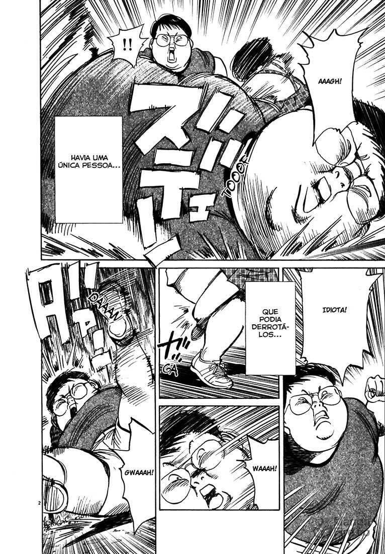 Read 20th Century Boys pt_BR Manga Online