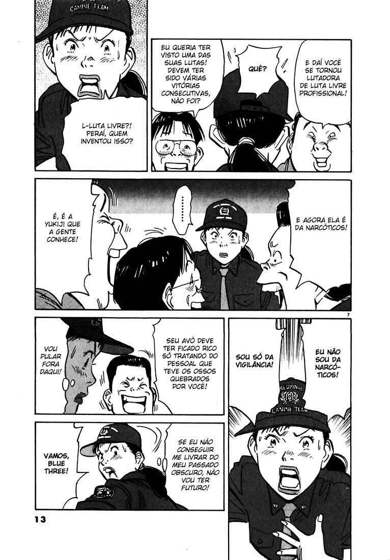 Read 20th Century Boys pt_BR Manga Online
