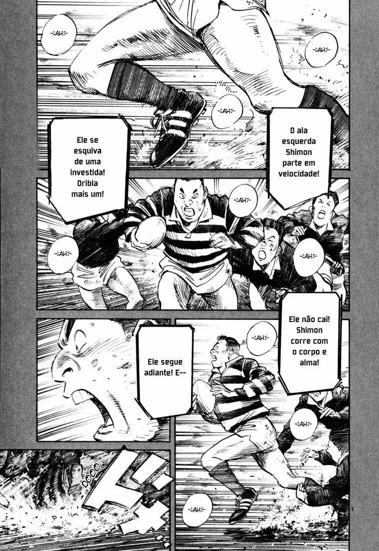 Read 20th Century Boys pt_BR Manga Online
