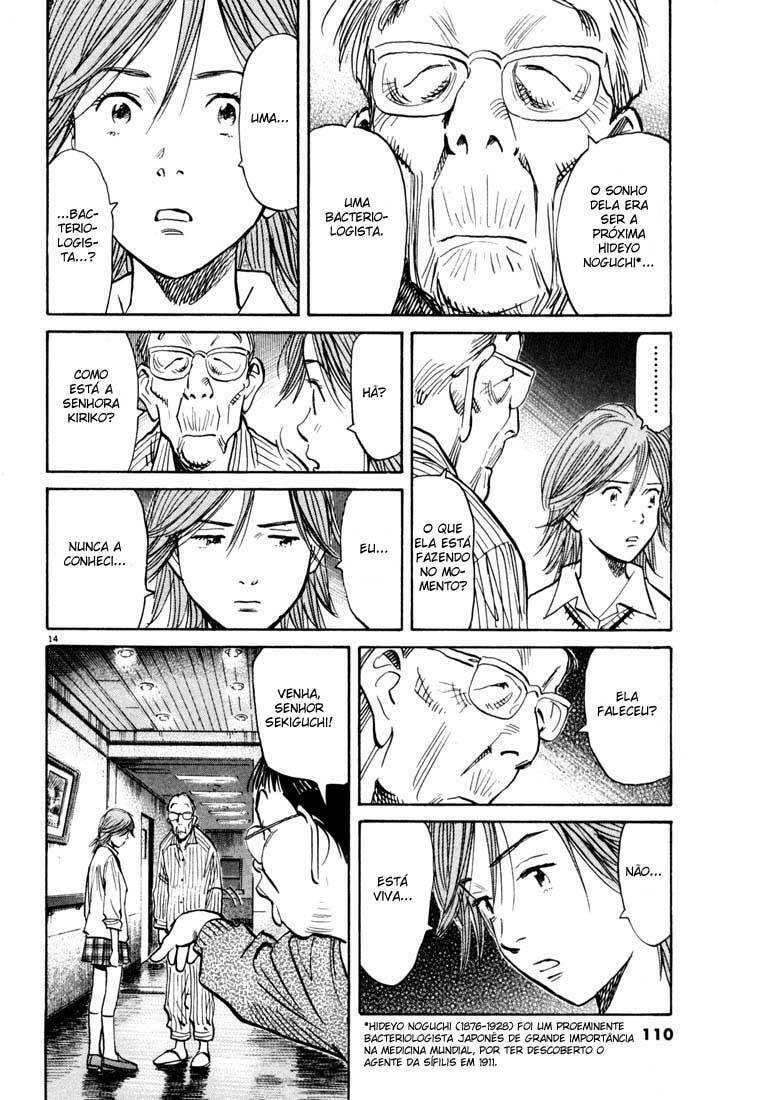 Read 20th Century Boys pt_BR Manga Online