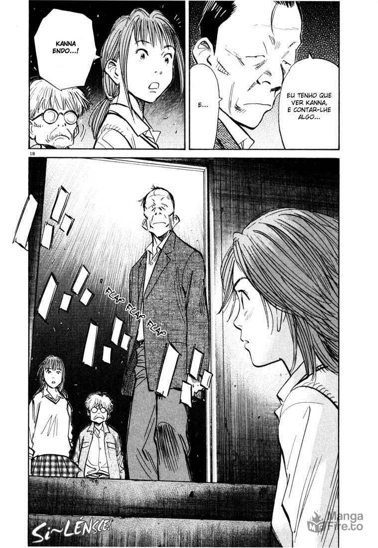 Read 20th Century Boys pt_BR Manga Online
